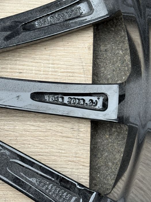 Диски Mercedes  5/112 R20 ET35-38 8,5J-9,5J 66,6 AMG W222/W223 goauto