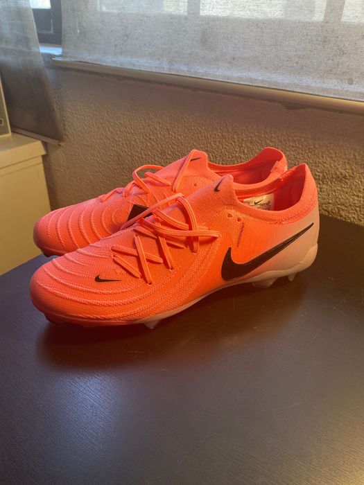 Chuteira Luna 2 Rosa