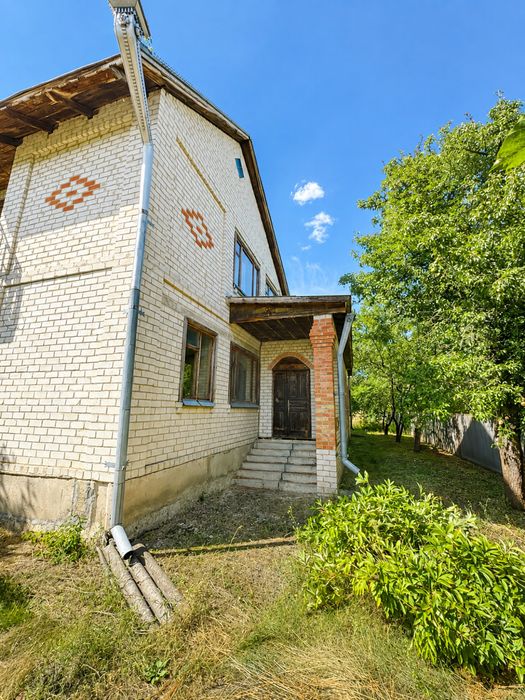 Продаж будинку р-н Холоднянське