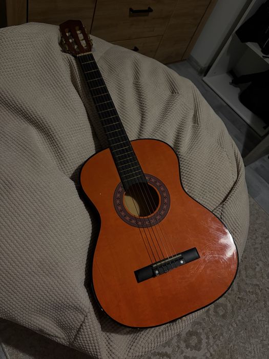 Gitara  akustyczna