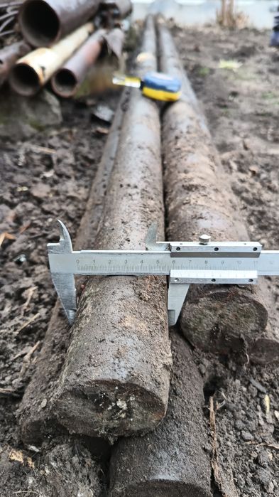 Металопрокат, кругляк, метал, вал