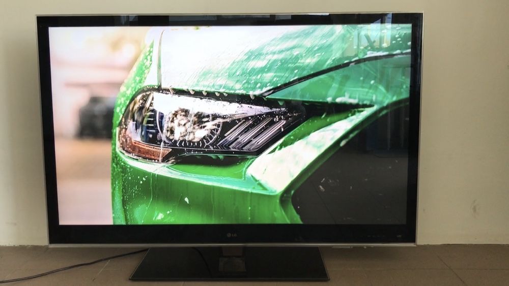 Ремонт современных ТЕЛЕВИЗОРОВ