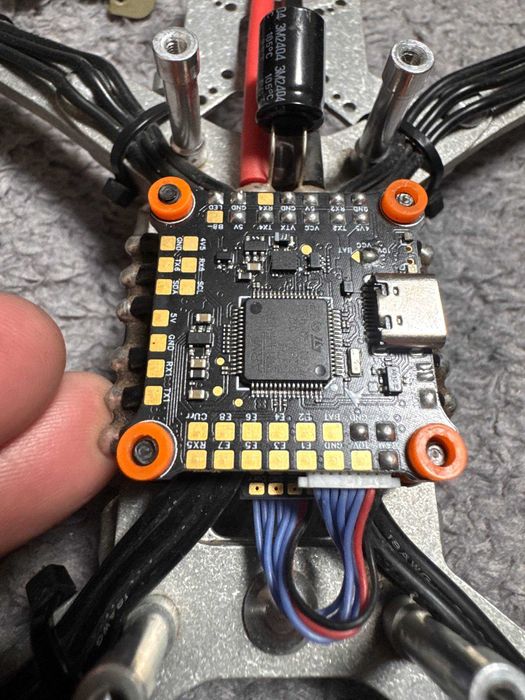 Продам fpv 7 дюймов