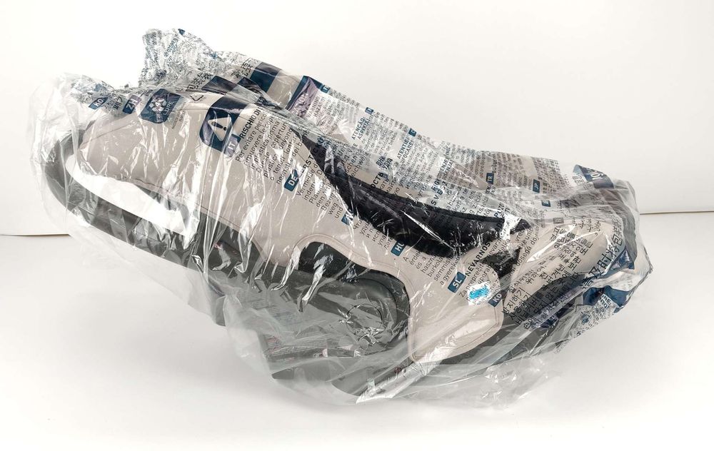 Akcesoria do Inglesina AA30L6GRT Zippy System Pro, System Trio, Granit