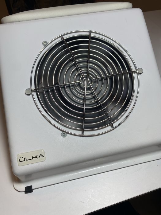 Витяжка для манікюру Ulka soft