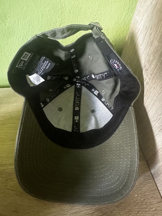 New Era - czapka