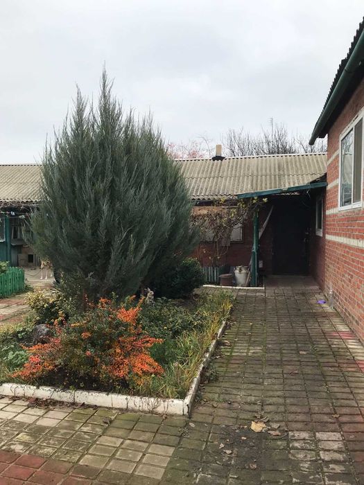 Продам дом Чугуев