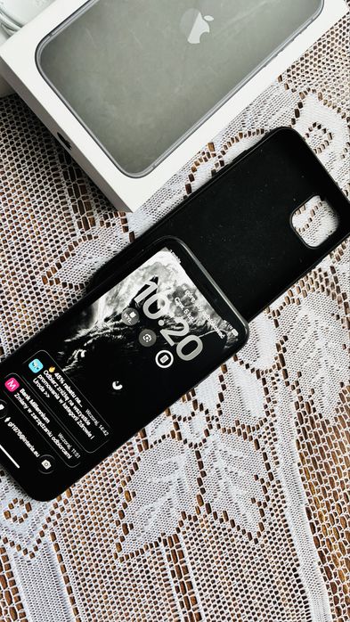 iPhone 11 Sprzedam