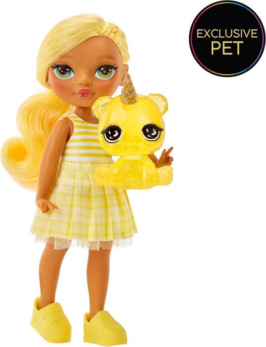 Лялька Рейнбоу Дейсі Медісон Хай Rainbow High Littles Daisy Madison