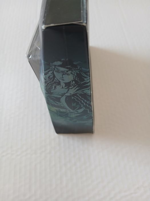 MtG Global Series Magic The Getherng dwa decki