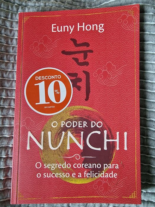 O poder do nunchi