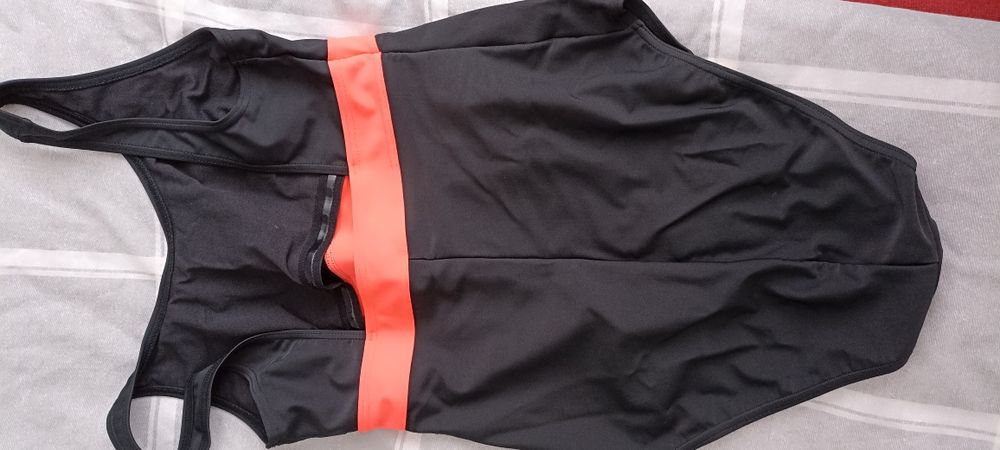 Strój kąpielowy ciążowy Nabaiji