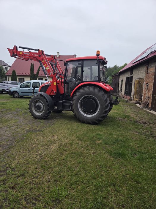 Sprzedam Traktor Zetor Major 80