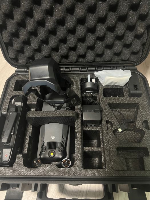 Мавик 3Е / Mavic 3E