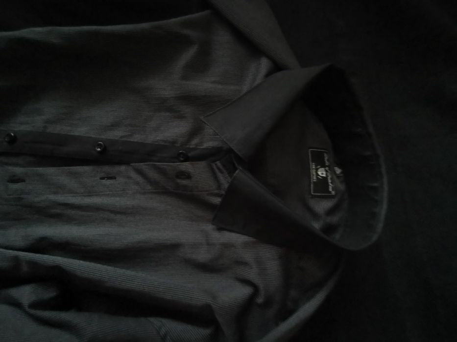 Koszula firmowa Duke of  Dunkan r XL