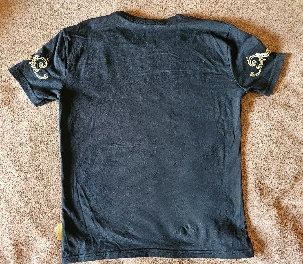 Футболка Versace Jeans (оригінал), розмір М