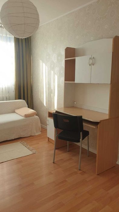 Pokoj, Inżynierska/Grabiszyn