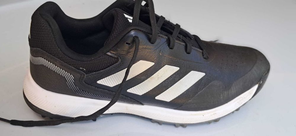 Sapatos de Golfe
