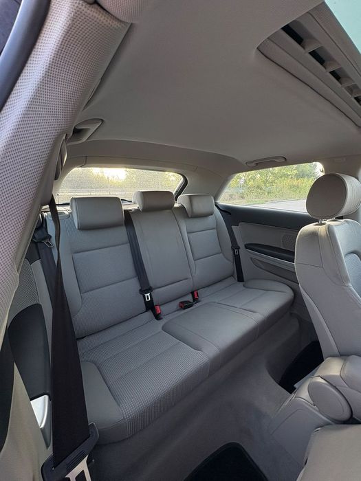 Audi A3 2.0 TDI Attraction
