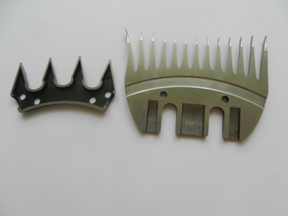 ostrze do strzyżenia