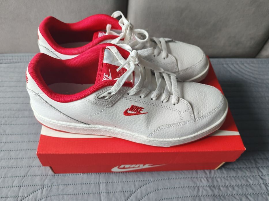 Buty nike mało używane