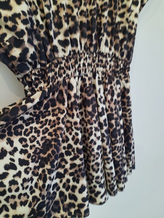 Super kombinezon włoski New Collection lekki przewiewny