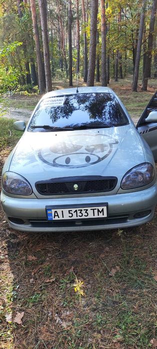 Продам автомобіль
