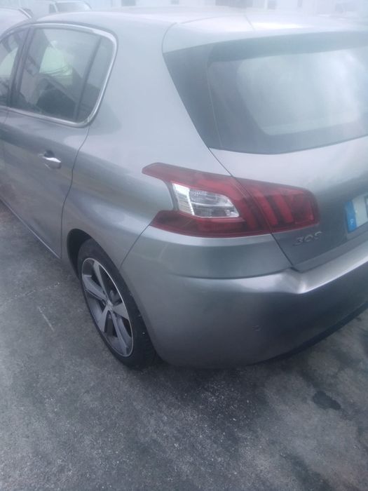 Peugeot 308 para venda