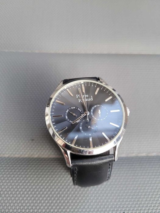 Zegarek Pierre Ricuad