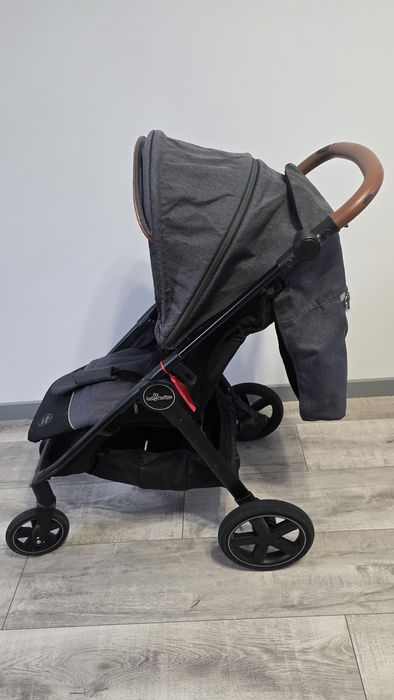 Spacerówka Baby Design