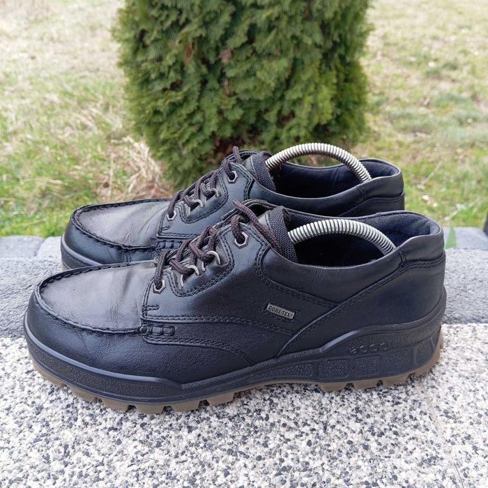 Ecco Track 25 Gtx Gore-Tex Trzewiki Sznurowane Rozmiar 43