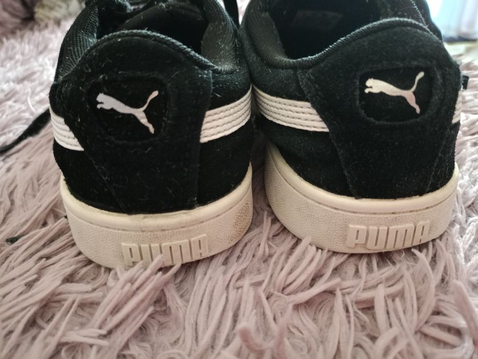 Buty Puma rozmiar 38