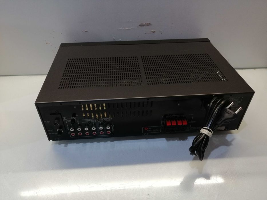 Amplituner Technics GX-100