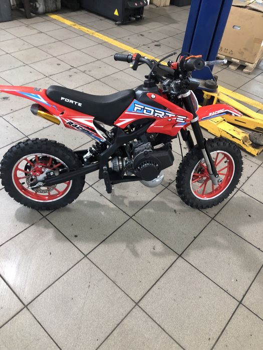 детский пит байк