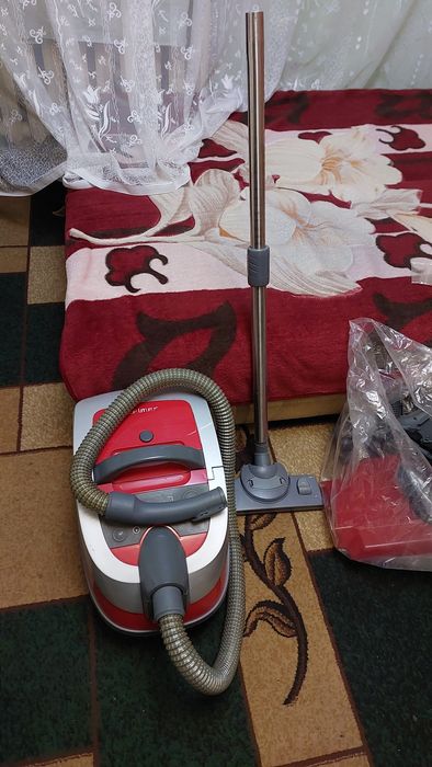 Пилосос миючий Zelmer