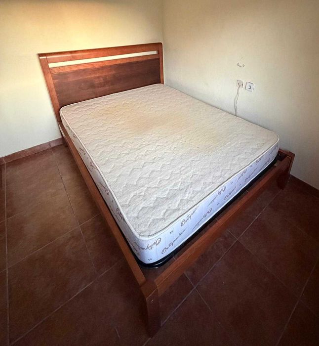 Conjunto de Quarto Contemporâneo