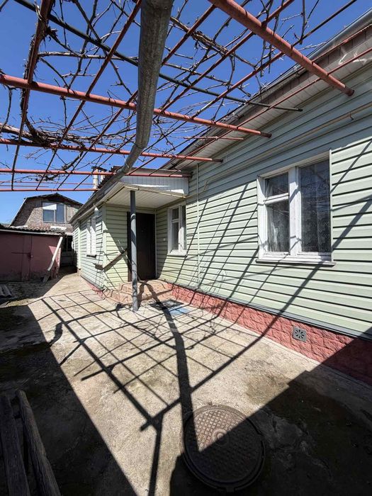 Продаж частини будинку  55м2