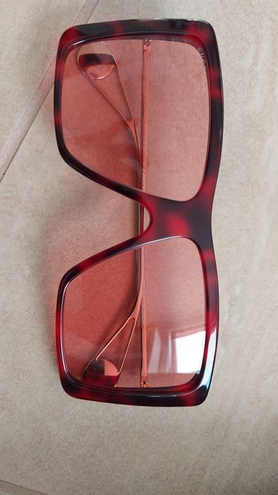 GUCCI okulary przeciwsłoneczne
