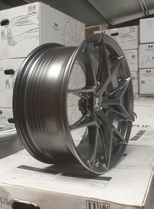 JNCN353-Jantes 17 Réplicas BBS para BMW