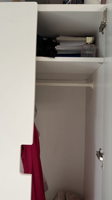 Ikea Stuva zestaw mebli
