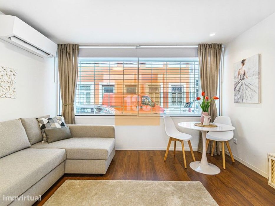 T1 duplex em Miguel Bombarda