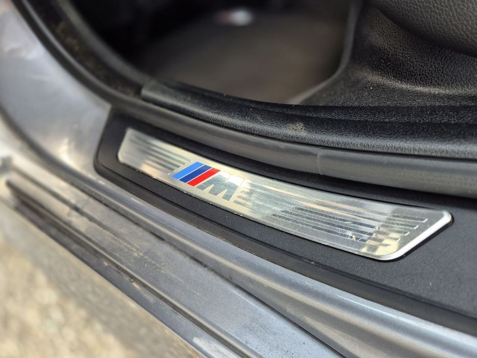 Разборка BMW F10 F11 М пакет 520d N47 Шрот Запчасти БМВ Ф10 Ф11