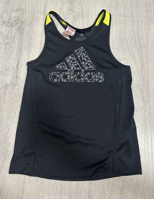 Top sportowy Adidas r. 152