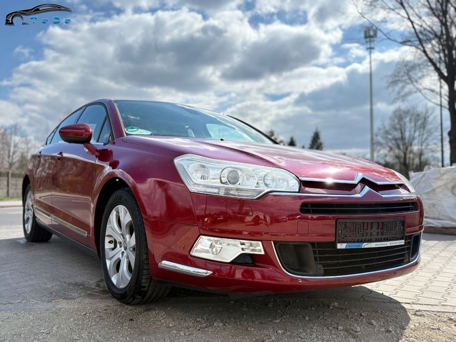 Citroën C5