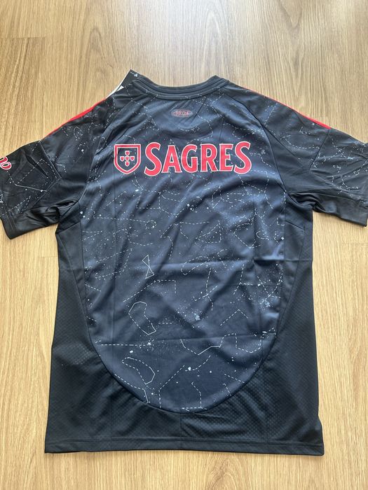 Camisola benfica Nova M
