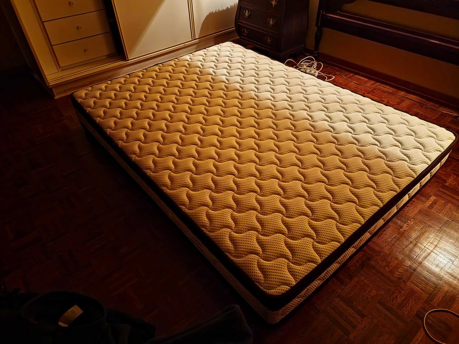 Colchão Colunex Best Chess