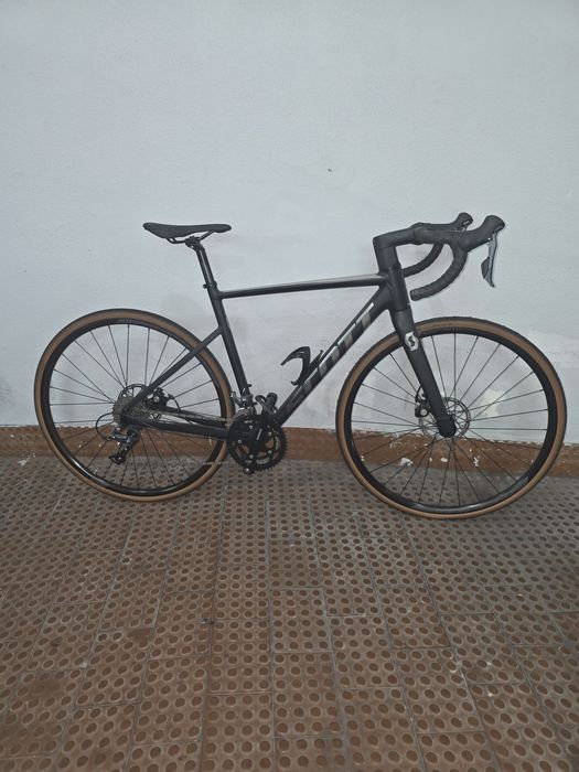 Bicicleta estrada