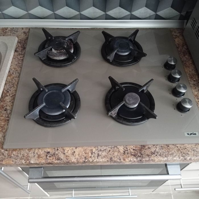 Варочная панель газовая Ventolux