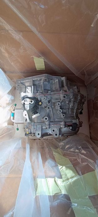 Акпп вариатор (jatco) jf015 пробег 3000км Жук Кашкай Сузуки