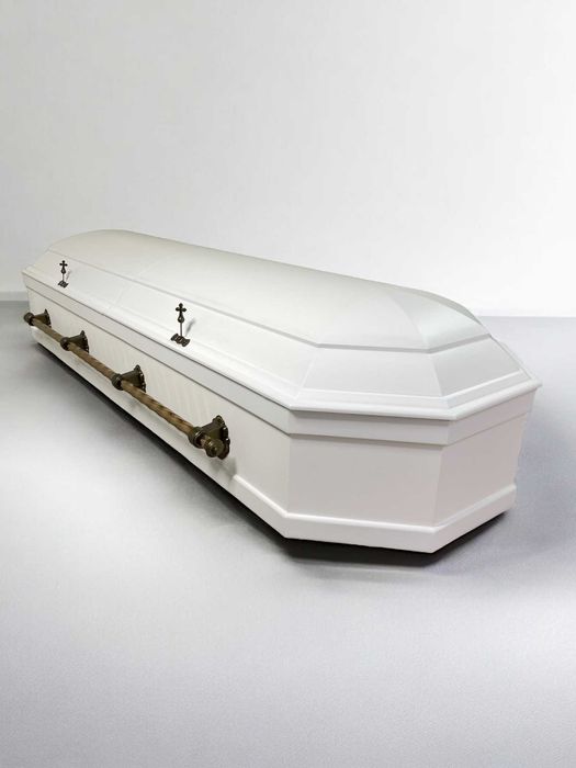 Труни від виробника